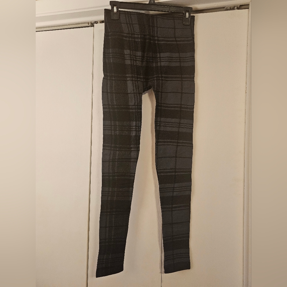 Britt's Knits Fleece Lines Leggings